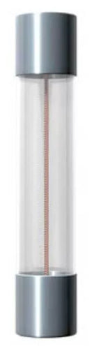 Siguranta fuzibila lenta 6.3x32mm 2A ZGT