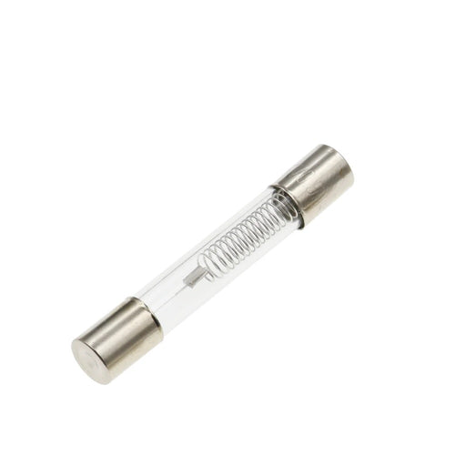 Siguranta fuzibila sticla cuptor microunde 0.65A 5KV 6x40mm