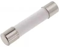 Siguranta intarziere 1A 250VAC 5x20 mm ceramica cilindrica SCHURTER 0001.2504