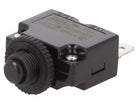 Siguranta termica 10A OPTIFUSE CBW57-PS-10A Imax. 1kA 32VDC/50VDC/125V/250V