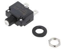 Siguranta termica 5A Imax1kA 125V/250V 32VDC 50VDC OPTIFUSE CBW57-PS-5A-5X