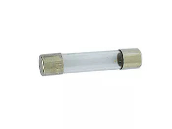 Sigurante fuzibile rapide sticla 6.35x32mm 2.5A 10buc VELLEMAN