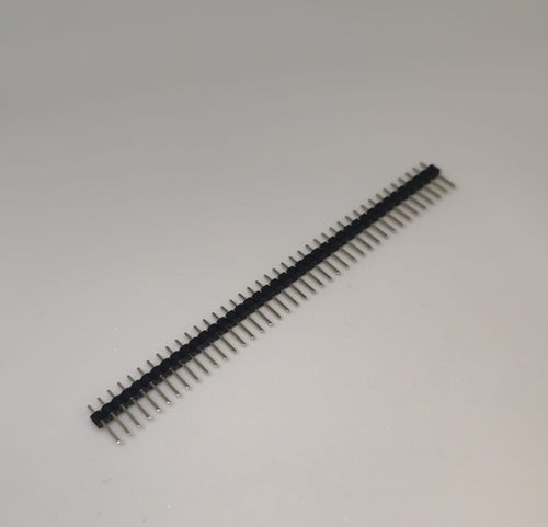 Sir 40 pini tata 2.54mm tata - tata 2.54mm