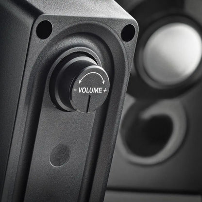 Sistem de boxe NGS SB210 2.0 gaming cu Jack 3.5mm 12W