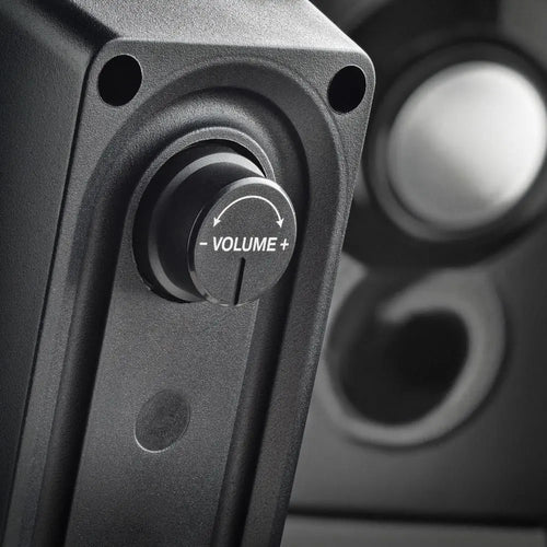 Sistem de boxe NGS SB210 2.0 gaming cu Jack 3.5mm 12W