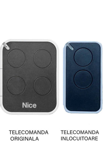 Sistem transmitatoare cu 1 2 4 si 9 canale si receptoare /cod dinamic 433.92MHz /cu receptor de proximitate