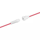 Soclu 5x20mm pe fir siguranta 6A 250V fixPoint