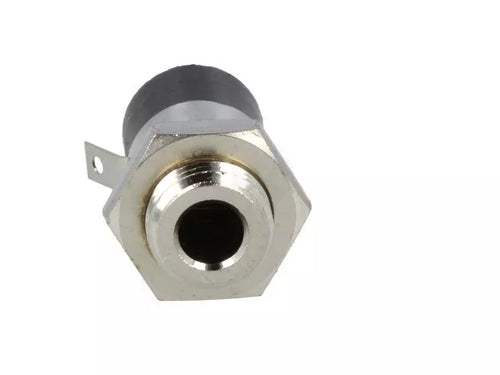 Soclu Jack 3.5 mm mama stereo 4 contacte drept lipire LUMBERG 1502 02