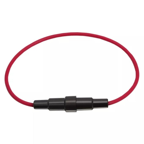 Soclu siguranta 5x20mm pe fir Nexus