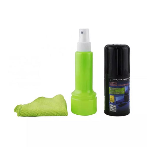 Solutie curatare ecran LED /Smartphone /Tableta Esperanza