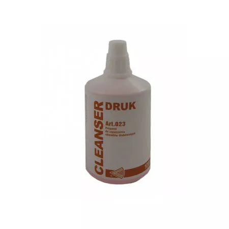 Solutie curatat cablaj imprimat 100ml AG Chemia
