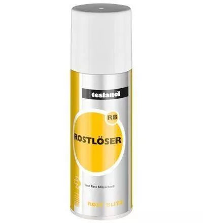 Spray antirugina 200ml Teslanol