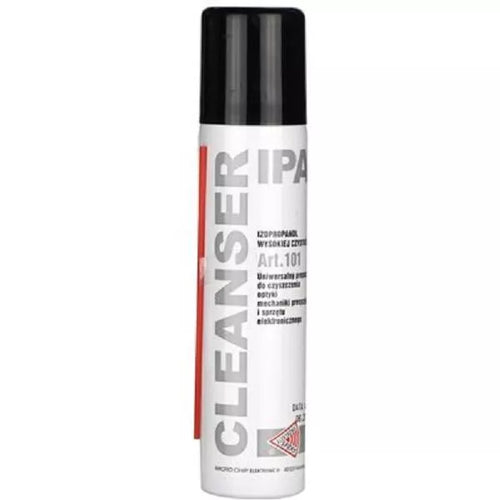 Spray curatare cu alcool izopropilic 100ml AG Chemia