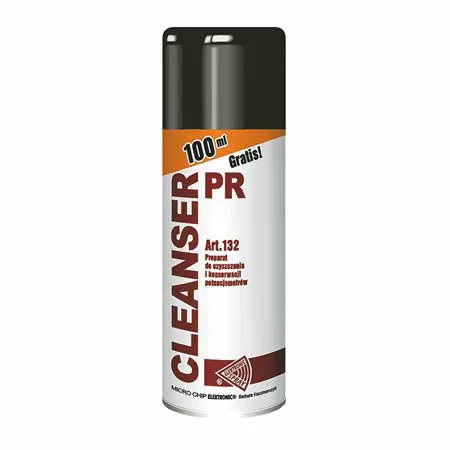 Spray curatare potentiometre 400ml AG Chemia