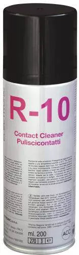 Spray curatire contact DUE CI 200ml R-10