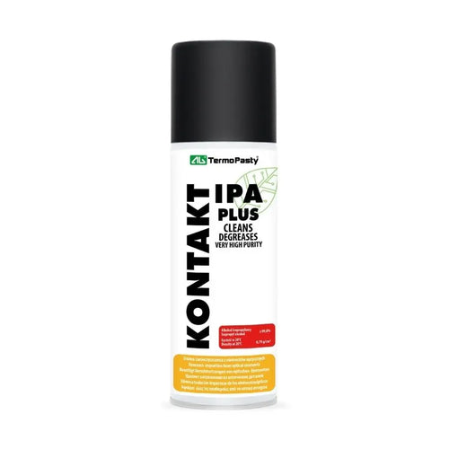 Spray Kontact IPA plus 60ml AG TermoPasty AGT-005