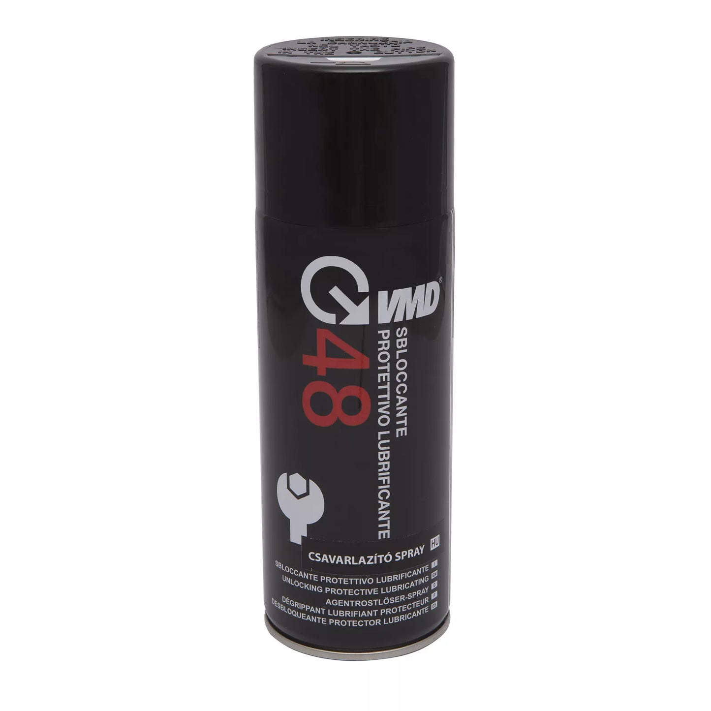 Spray pentru deblocare suruburi gripate 400ml VMD 48