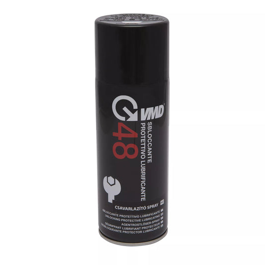 Spray pentru deblocare suruburi gripate 400ml VMD 48