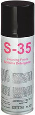 Spray spuma de curatare monitoare DUE CI 200ml