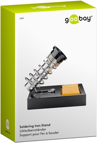 Stand letcon de lipit Goobay