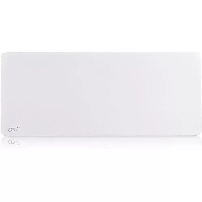 Stand monitor alb cu gri Deepcool M-Desk F1