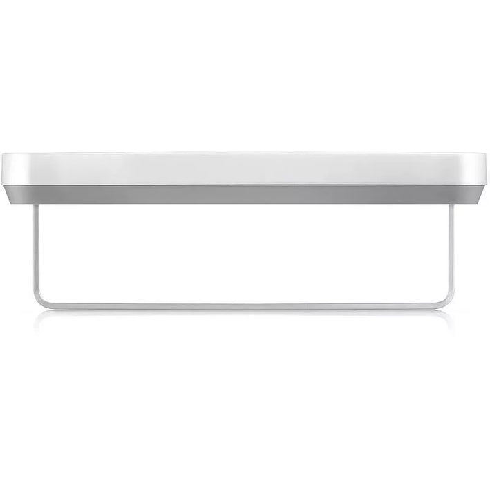 Stand monitor alb cu gri Deepcool M-Desk F1
