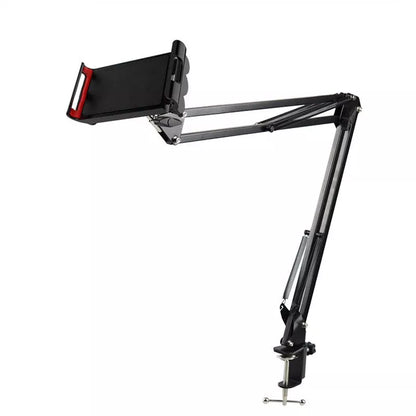 Stand pentru tableta cu brat dublu 33+33cm
