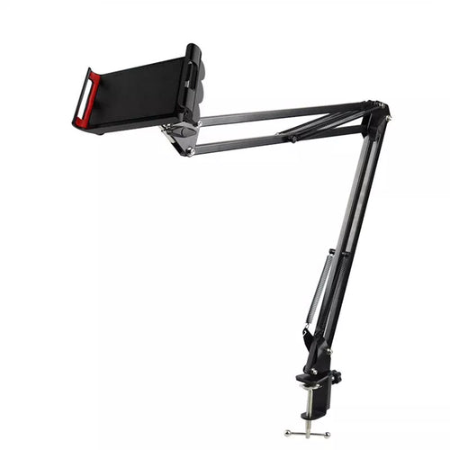 Stand pentru tableta cu brat dublu 33+33cm