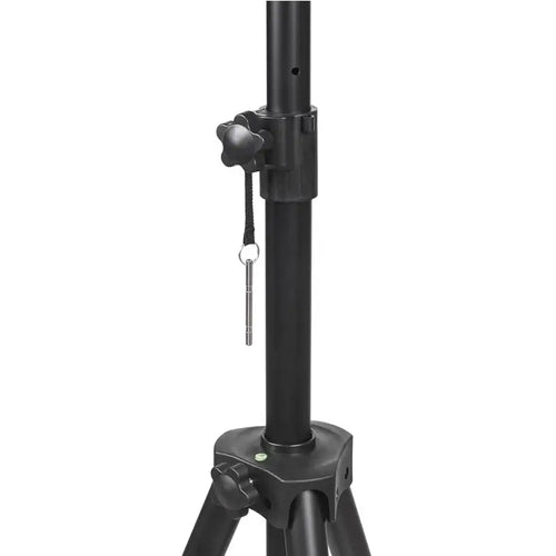 Suport aluminiu 110-180 cm diam. 35mm pentru boxa audio max. 30kg UCH0016 Cabletech