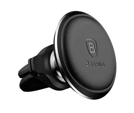 Suport auto Baseus C40141201113-00 Magnetic fixare grila ventilatie negru