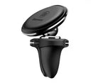 Suport auto Baseus C40141201113-00 Magnetic fixare grila ventilatie negru