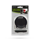 Suport auto pahar cu fixare in grilajul de aerisire M`N´C 55030A