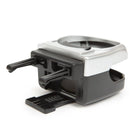 Suport auto pahar cu fixare in grilajul de aerisire M`N´C 55030A