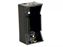Suport baterie D R20 x1buc cu terminal urechi pentru lipire COMF BH-111-1D