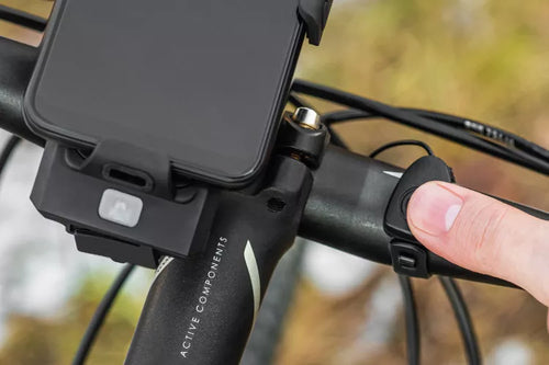 Suport de telefon pentru bicicleta 3in1 XT50 KRUGER&MATZ