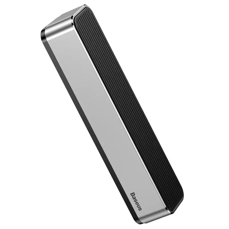 Suport numar de telefon parbriz BASEUS ACNUM-B0S