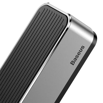 Suport numar de telefon parbriz BASEUS ACNUM-B0S