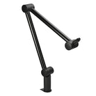 Suport profesional cu brat 94cm ProArm 2 pentru microfoane cu adaptor 3/8" la 5/8" montabil pe masa