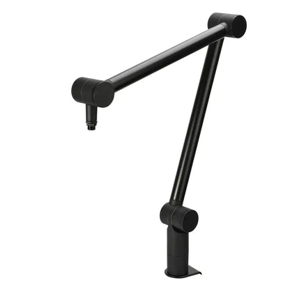 Suport profesional cu brat 94cm ProArm 2 pentru microfoane cu adaptor 3/8" la 5/8" montabil pe masa