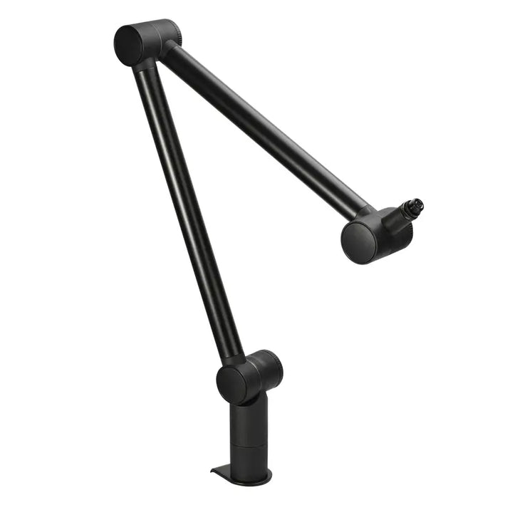 Suport profesional cu brat 94cm ProArm 2 pentru microfoane cu adaptor 3/8" la 5/8" montabil pe masa