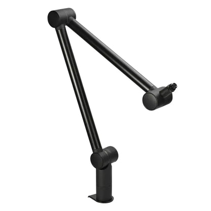 Suport profesional cu brat 94cm ProArm 2 pentru microfoane cu adaptor 3/8" la 5/8" montabil pe masa