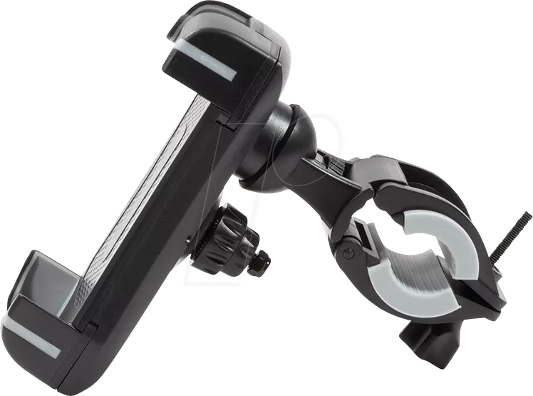 Suport telefon pentru bicicleta 60-90mm LOGILINK AA0120