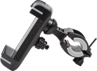 Suport telefon pentru bicicleta 60-90mm LOGILINK AA0120