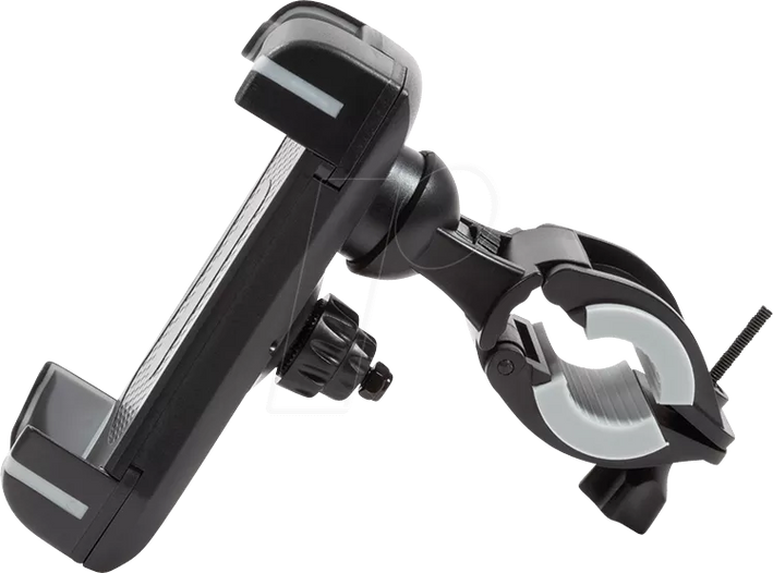 Suport telefon pentru bicicleta 60-90mm LOGILINK AA0120