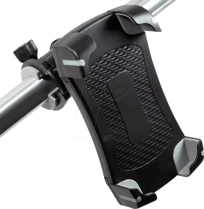 Suport telefon pentru bicicleta 60-90mm LOGILINK AA0120