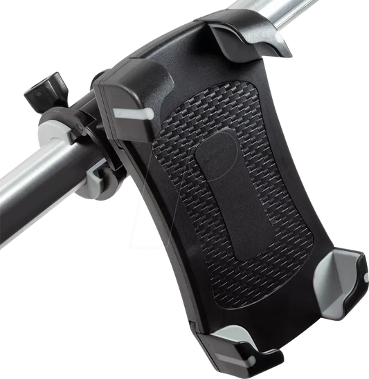 Suport telefon pentru bicicleta 60-90mm LOGILINK AA0120