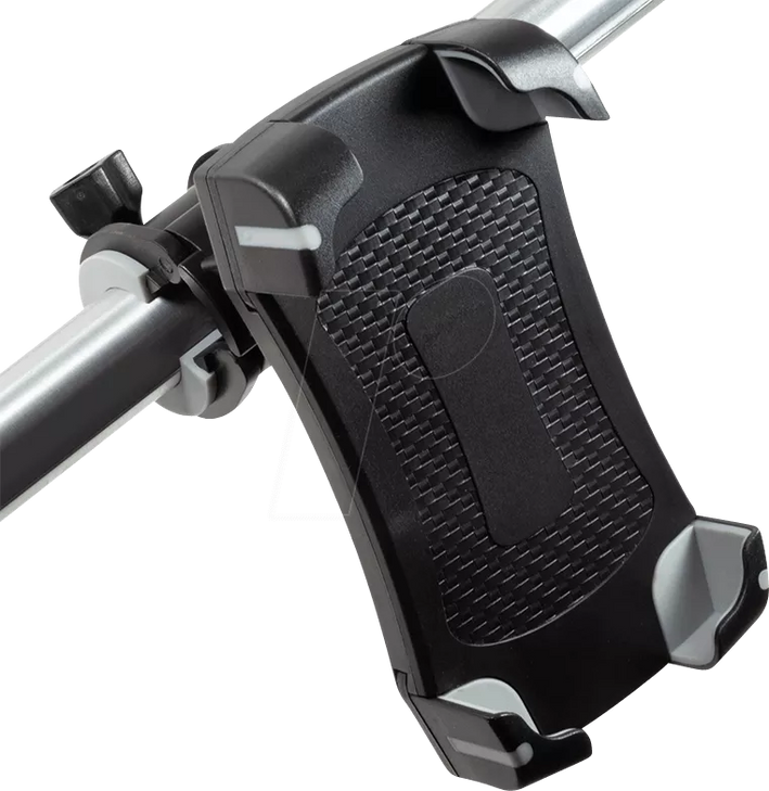 Suport telefon pentru bicicleta 60-90mm LOGILINK AA0120