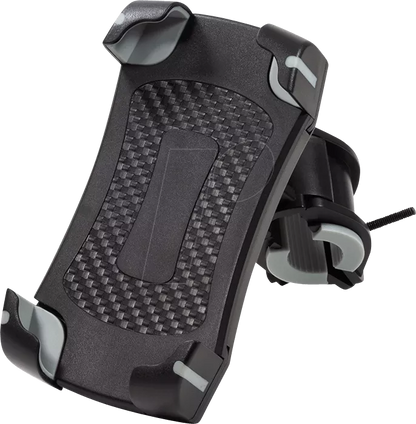 Suport telefon pentru bicicleta 60-90mm LOGILINK AA0120