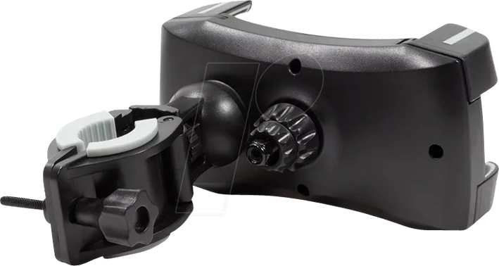 Suport telefon pentru bicicleta 60-90mm LOGILINK AA0120