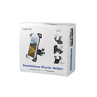 Suport telefon pentru bicicleta 60-90mm LOGILINK AA0120